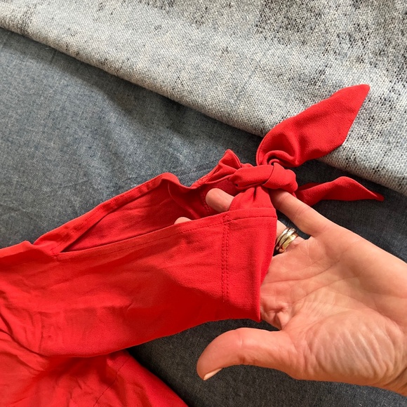 Summer dress - Picture 2 of 5